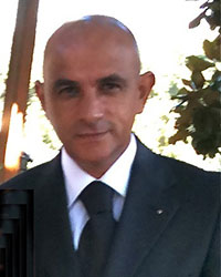 Vice presidente Giancarlo DROSI