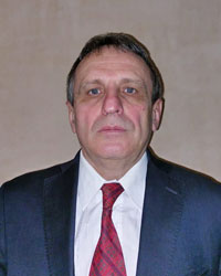 Segretario Orest Vasiliko