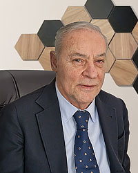 Consigliere Roberto Laudati